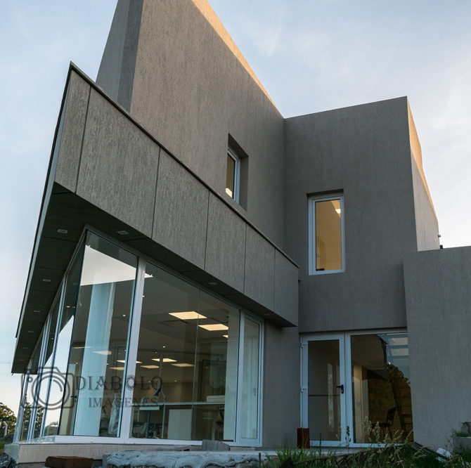 Arq Julieta Bisio - Proyectos de Construcción