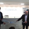 Irrisur inauguró sus nuevas instalaciones