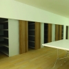 Estudio Contable - Construcción en Loberia - Arq Julieta Bisio