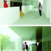 Estudio Contable - Construcción en Loberia - Arq Julieta Bisio