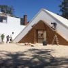 Natura Pinamar - Construcción en Pinamar - Arq Julieta Bisio