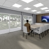 Oficinas comerciales - Construcción en Mar del Plata - Arq Julieta Bisio