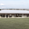 Oficinas comerciales - Construcción en Mar del Plata - Arq Julieta Bisio