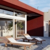 Vivienda GL - Construcción en Rada Tilly - Arq Julieta Bisio