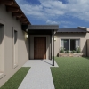 Vivienda JH - Construcción en Loberia - Arq Julieta Bisio