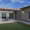 Vivienda JH - Construcción en Loberia - Arq Julieta Bisio