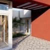 Vivienda GL - Construcción en Rada Tilly - Arq Julieta Bisio