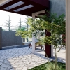 Vivienda GL - Construcción en Rada Tilly - Arq Julieta Bisio