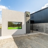 Agrocomercial Altan - Construcción en Tandil - Arq Julieta Bisio