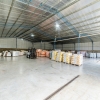 Agrocomercial Altan - Construcción en Tandil - Arq Julieta Bisio