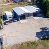 Agrocomercial Altan - Construcción en Tandil - Arq Julieta Bisio