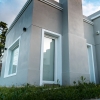 Vivienda SM - Construcción en Loberia - Arq Julieta Bisio