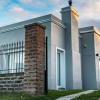 Vivienda SM - Construcción en Loberia - Arq Julieta Bisio