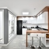 Ampliación Vivienda HM - Construcción en Tandil - Arq Julieta Bisio