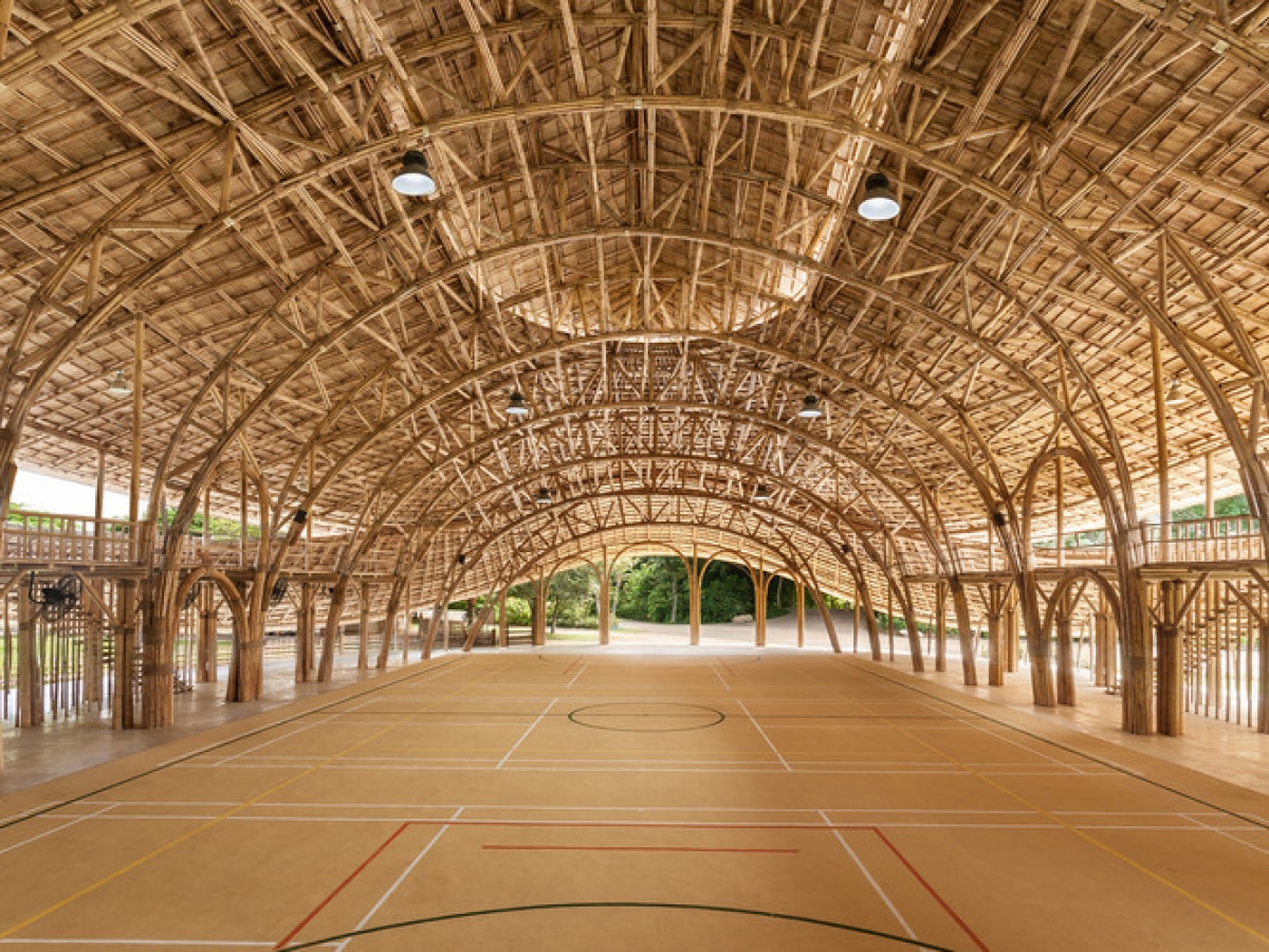 Tendencias que tendrán influencia en la arquitectura en 2019 - Foto 1